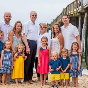 Meet your Posher, Carol